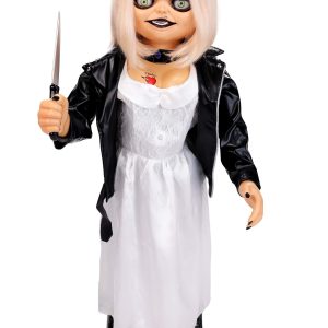 3.5FT Universal Animated Tiffany Valentine Decoration