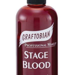 8oz Graftobian Costume Stage Blood