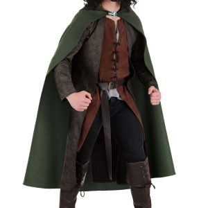 Adult Aragorn Lord of the Rings Costume