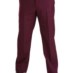 Adult Beetlejuice Wedding Suit Pants