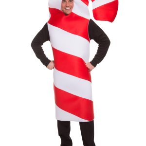 Adult Candy Cane Costume