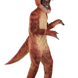 Adult Carnotaurus Dinosaur Costume