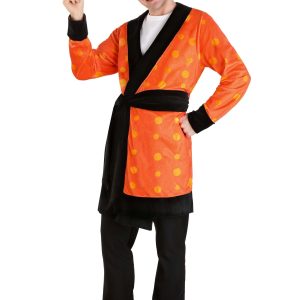 Adult Coraline Other Father Costume