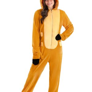 Adult Disney Bambi Costume