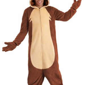 Adult Disney Chip 'n Dale Dale Costume