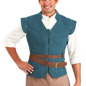 Adult Disney Tangled Costume Flynn Rider Accessory Kit