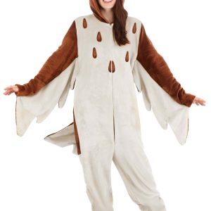 Adult Disney Winnie the Pooh Deluxe Owl Costume