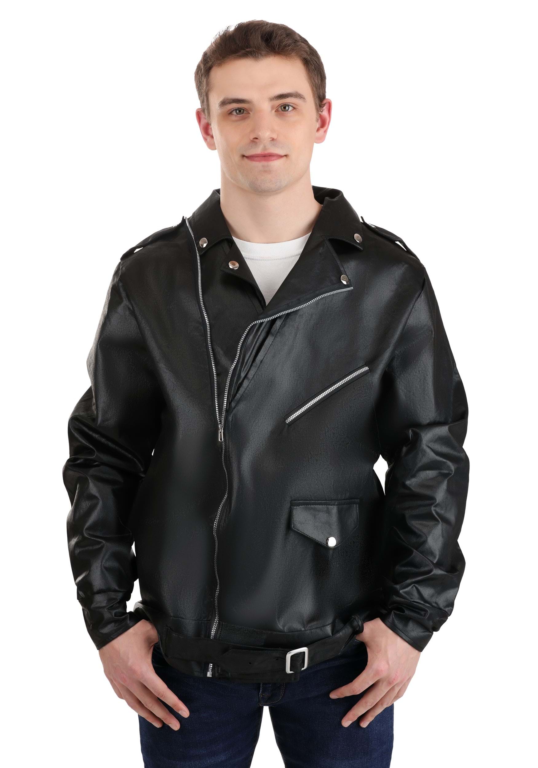 Adult Grease T-Birds Jacket