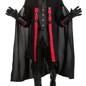 Adult Headless Horseman Costume