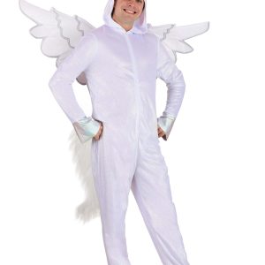 Adult Heavenly Pegasus Costume