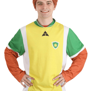 Adult Hotel Transylvania Johnny Costume Kit