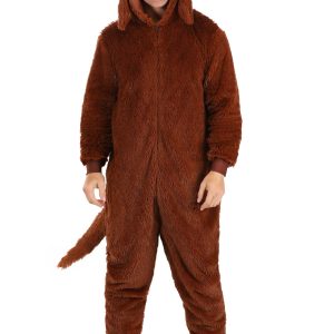 Adult Labyrinth Ludo Union Suit Costume