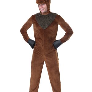 Adult Mighty Moose Costume