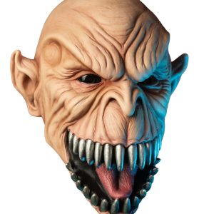 Adult Mortal Kombat Baraka Mask