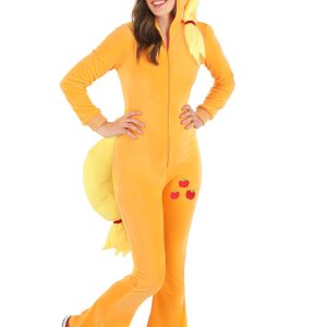 Adult My Little Pony Applejack Costume