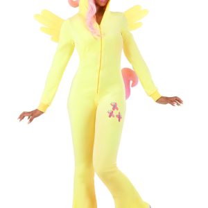 Adult My Little Pony Fluttershy Costume