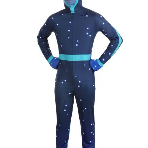 Adult PJ Masks Night Ninja Costume