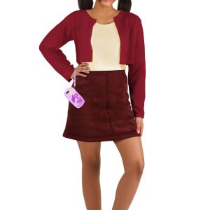 Adult Penny Proud Costume