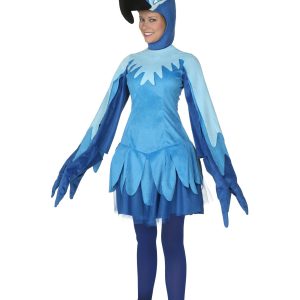 Adult Rio Jewel Costume