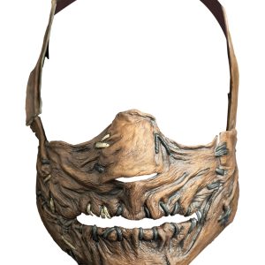 Adult Texas Chainsaw Massacre Leatherface Muzzle Mask