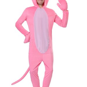 Adult The Pink Panther Costume