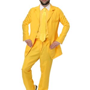 Always Sunny Dayman Suit Costume