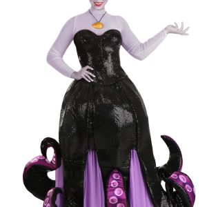Authentic Ursula Costume for Women