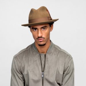 Blixen LiteFelt ® Fedora