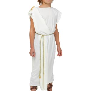 Boy's Toga Costume