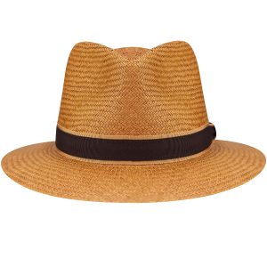 Brooks Panama Fedora