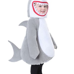 Bubble Shark Infant/Toddler Costume