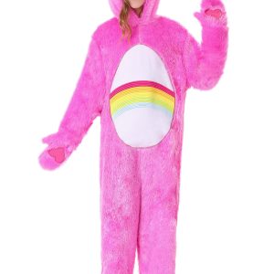 Care Bears Classic Cheer Bear Kid's Costume