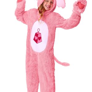 Care Bears & Cousins Child Lotsa Heart Elephant Costume