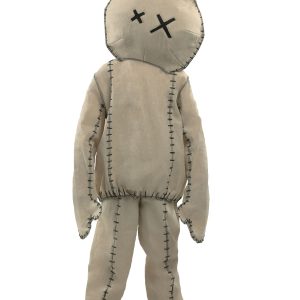 Child Lifeless Bunny Costume