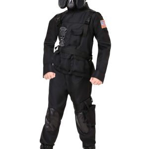 Child Navy Seal Team 6 Costume