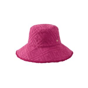 Cintia Cotton Towelling Bucket