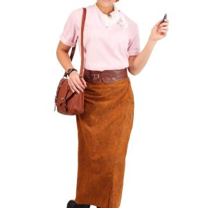 Claire Standish The Breakfast Club Adult Costume