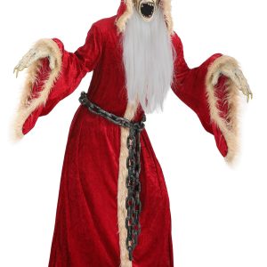 Classic Adult Krampus Costume