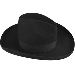 Clayton Cowboy Western Hat