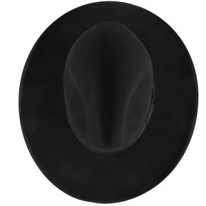 Clayton Cowboy Western Hat