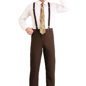 Clyde Costume for Men