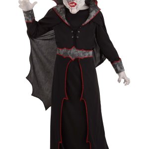 Dangerous Nosferatu Kid's Costume