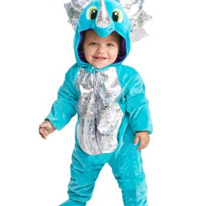 Darling Dinosaur Baby/Toddler Costume