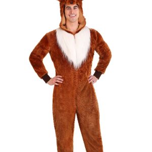 Dashing Deer Adult Costume