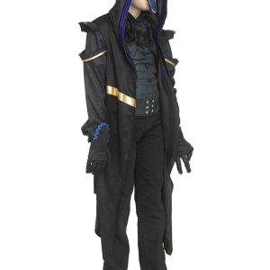 Dead By Daylight Twisted Masquerade Ghost Face for Kids