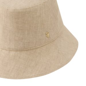 Delta Linen Bucket