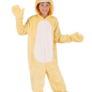 Deluxe Disney Winnie the Pooh Rabbit Kid's Costume