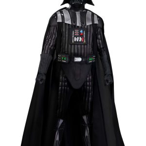 Deluxe Men's Star Wars Darth Vader Costume