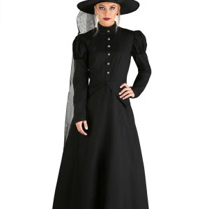 Deluxe Witch Women's Costume