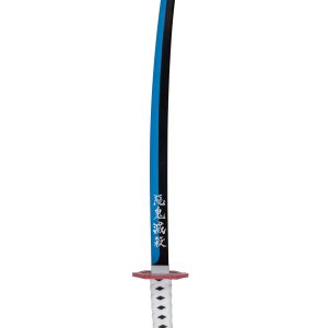 Demon Slayer Tomioka Costume Cosplay Sword